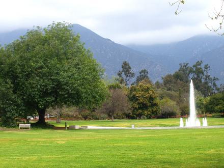Imagen de Arcadia (California) Imagen de Arcadia (California)