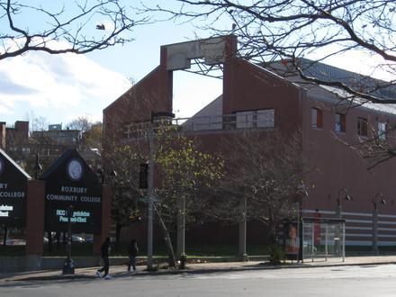 Image of Roxbury, Boston Image of Roxbury, Boston
