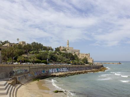 Image of Jaffa Image of Jaffa