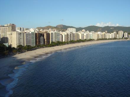 Image of Niterói Image of Niterói