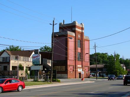 Image of LaSalle, Ontario Image of LaSalle, Ontario