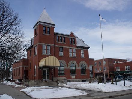Image of Acton Vale, Quebec Image of Acton Vale, Quebec