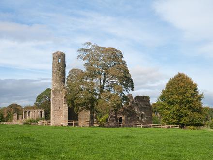 Image of Ferns, County Wexford Image of Ferns, County Wexford