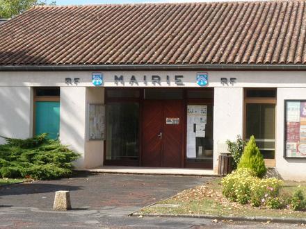 Immagine Maine-de-Boixe Immagine Maine-de-Boixe
