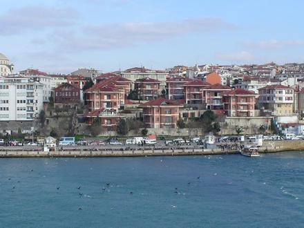 Üsküdar Resmi Üsküdar Resmi