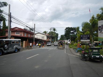 Imahe ng Tiaong, Quezon Imahe ng Tiaong, Quezon