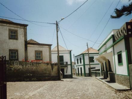 Nossa Senhora do Monteの画像 Nossa Senhora do Monteの画像