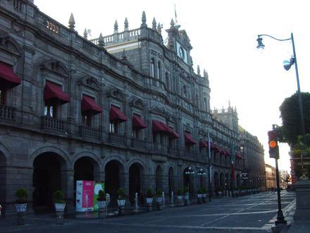 Imagen de Puebla de Zaragoza Imagen de Puebla de Zaragoza