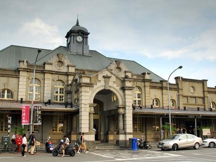 Gambar Kota Hsinchu Gambar Kota Hsinchu