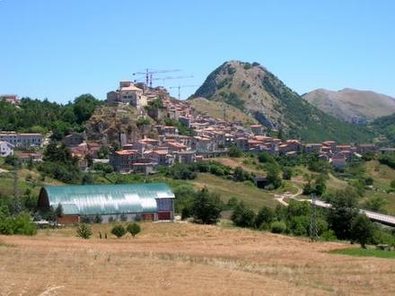 Immagine Castelgrande Immagine Castelgrande