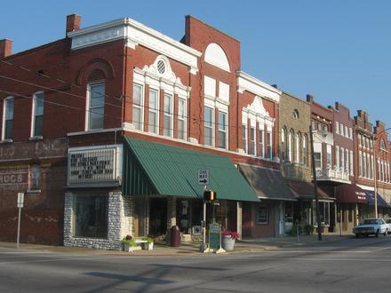 Reo, Indiana Businesses - Companies Based in Reo, IN - Cybo