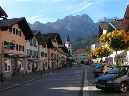 Bild von Kuchl Bild von Kuchl