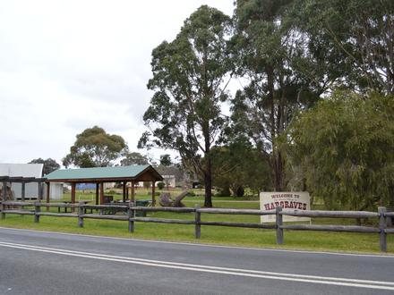Image of Hargraves, New South Wales Image of Hargraves, New South Wales