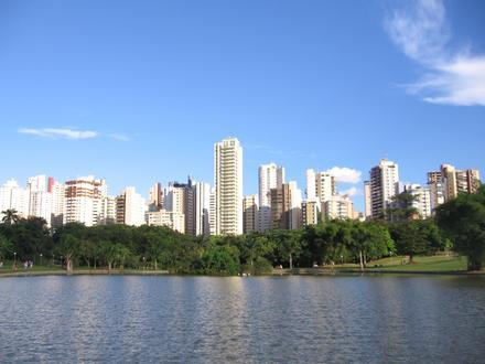 Immagine Goiânia Immagine Goiânia