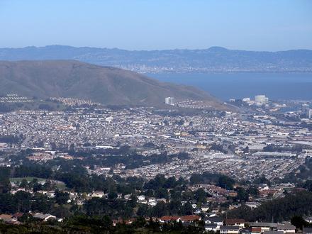 南旧金山 (加利福尼亚州) image