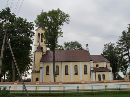 Zdjęcie dla: Tuczna Zdjęcie dla: Tuczna