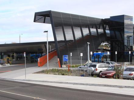 Image of Thomastown, Victoria Image of Thomastown, Victoria