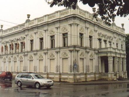 Obrázok Starogard Gdański Obrázok Starogard Gdański