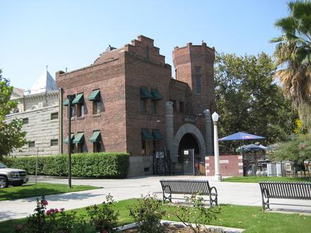 Image of Hanford, California Image of Hanford, California
