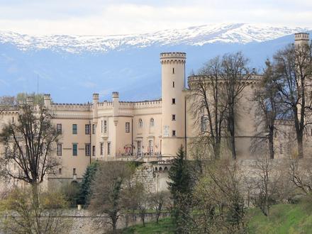 Bild von Wolfsberg (Kärnten) Bild von Wolfsberg (Kärnten)