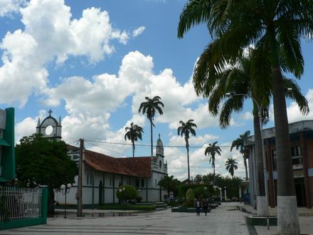 Image of Cobija Image of Cobija