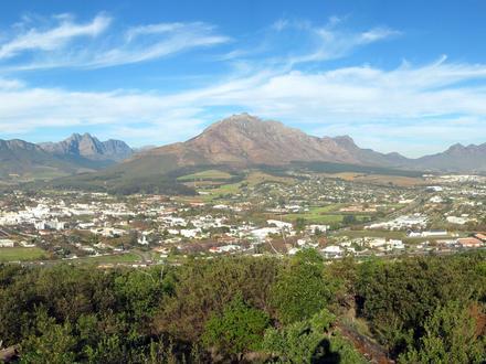 Afbeelding van Stellenbosch Afbeelding van Stellenbosch