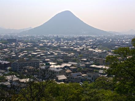 Image of Marugame, Kagawa Image of Marugame, Kagawa