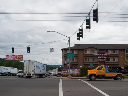 Image of Clackamas, Oregon Image of Clackamas, Oregon