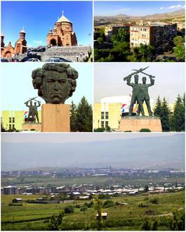 Image of Abovyan Image of Abovyan
