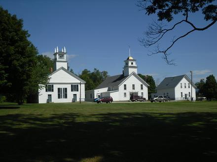 Image of Guildhall, Vermont Image of Guildhall, Vermont