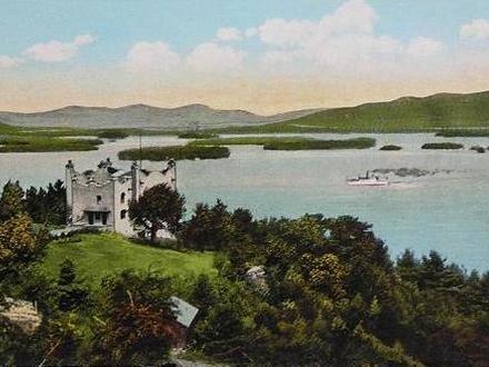 Image of Gilford, New Hampshire Image of Gilford, New Hampshire