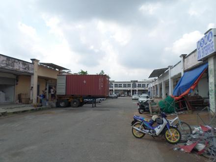 Malaysia - Poskod 75100 - Melaka  Cybo