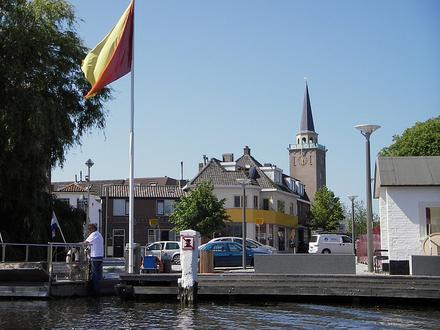 Image of Valkenburg, South Holland Image of Valkenburg, South Holland