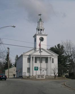 Image of Troy, New Hampshire Image of Troy, New Hampshire