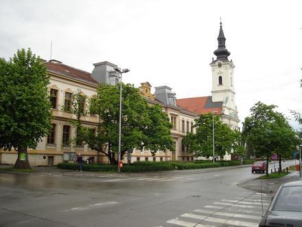 Image of Nova Gradiška Image of Nova Gradiška