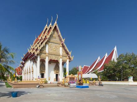 ภาพของ เทศบาลเมืองสุรินทร์ ภาพของ เทศบาลเมืองสุรินทร์