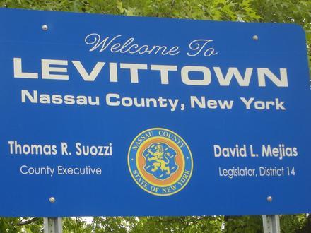 Imagen de Levittown (Nueva York) Imagen de Levittown (Nueva York)