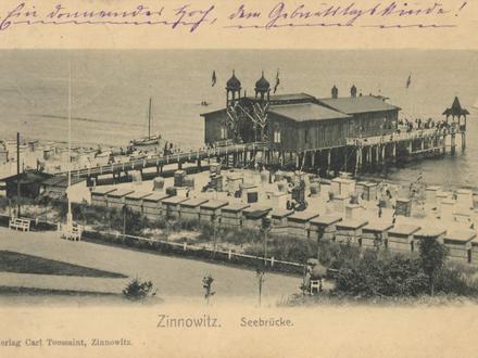 Bild von Zinnowitz Bild von Zinnowitz