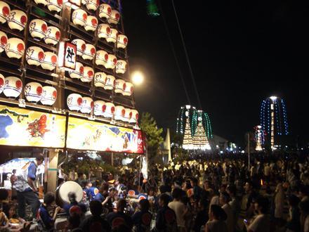 Hình ảnh về Uozu, Toyama Hình ảnh về Uozu, Toyama