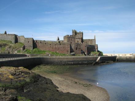 Image of Peel, Isle of Man Image of Peel, Isle of Man