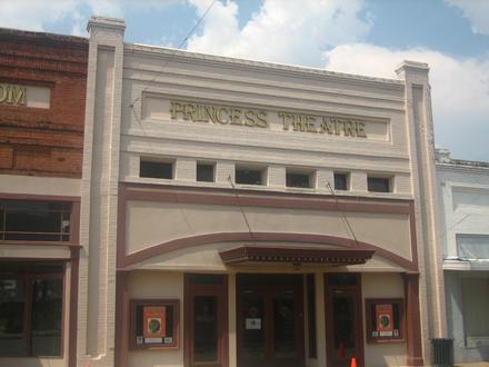 Image of Winnsboro, Louisiana Image of Winnsboro, Louisiana