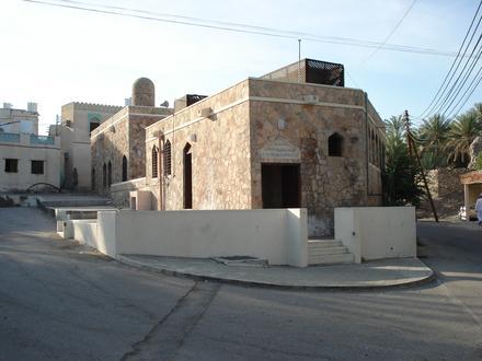 صورة ولاية سمائل صورة ولاية سمائل