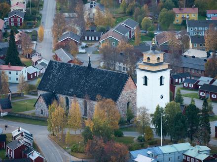 Bild på Luleå Bild på Luleå