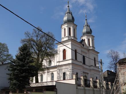 Zdjęcie dla: Słomniki Zdjęcie dla: Słomniki