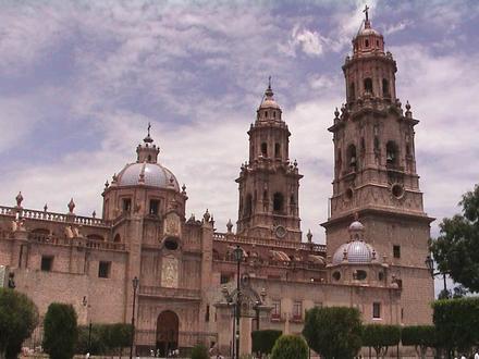 Imagem de Morelia Imagem de Morelia