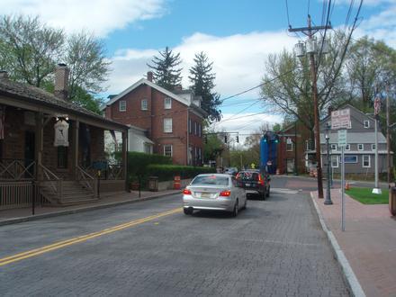 Tappan, New York Image