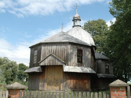 Obrázok Dachnów Obrázok Dachnów