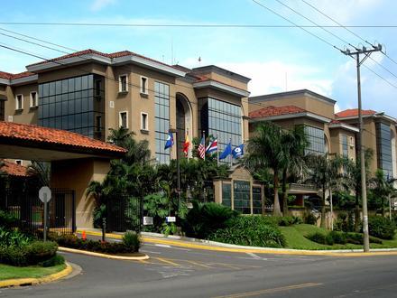 Image of Heredia, Costa Rica Image of Heredia, Costa Rica