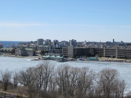 Image of Kingston, Ontario Image of Kingston, Ontario