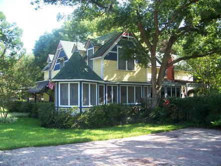 Image of Apopka, Florida Image of Apopka, Florida